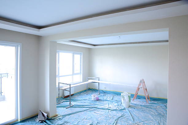 Reliable Ferron, UT Dry wall and painting Solutions